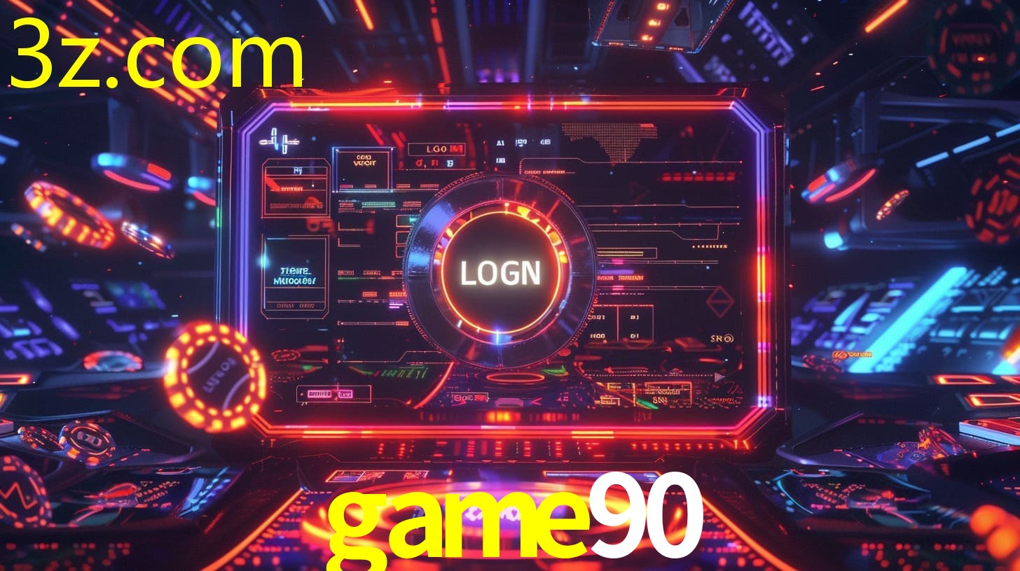 Bonus na Cassino Online GAME90.COM