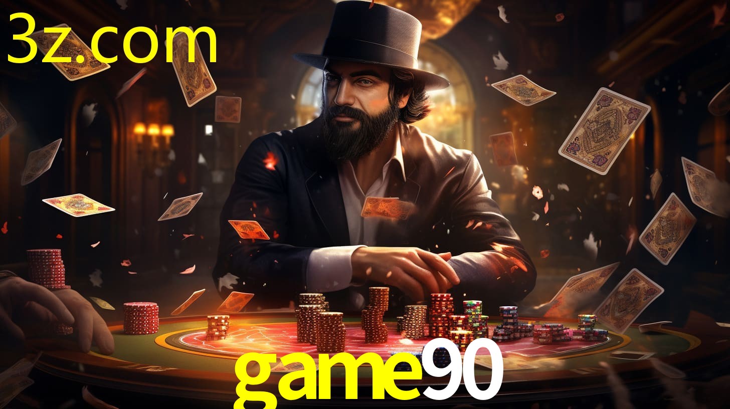 App GAME90.COM  