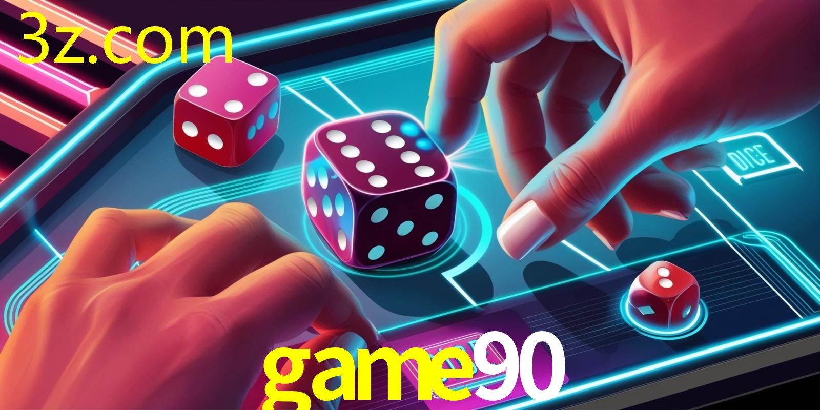 Login Seguro GAME90.COM